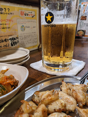 Tori Beer Sangenjaya 사진 4
