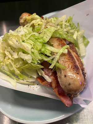 Bells Nakameguro Hot Dog & Shake 사진 3