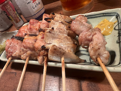 Gansoyakitorikushihatchinnakameguroten 사진 2