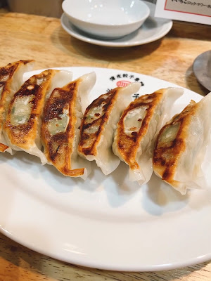 박피 만두 전문 시부야 만두 사진 2