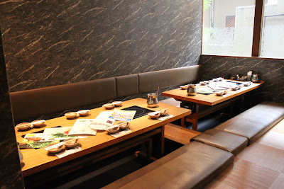 Shabu-shabu Onyasai Ebisu 사진 3
