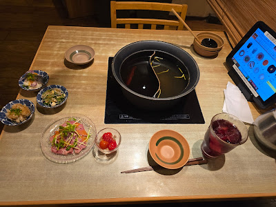 Shabu-shabu Onyasai Ebisu 사진 5