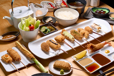 KUSHINOBO atré Ebisu Shop 사진 5