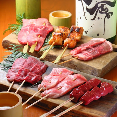 焼肉串ろっきー恵比寿店 사진 4