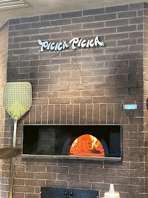 Picica Picica Pizza & Pasta 사진 3