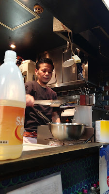 餃子の酔拳 恵比寿横丁 사진 2