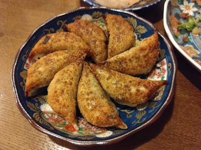 餃子の酔拳 恵比寿横丁 사진 4