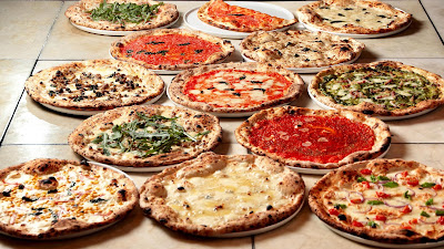 L'Antica Pizzeria da Michele Ebisu branch 사진 4