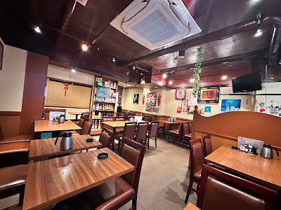 中華居酒屋 興祥園 田町店 사진 5