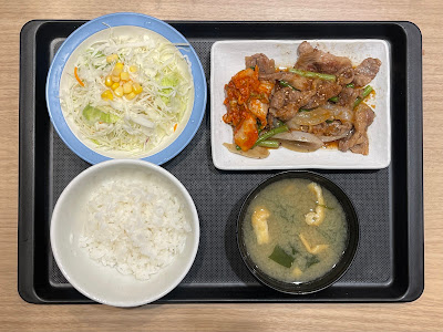마츠야 신키바점 사진 4