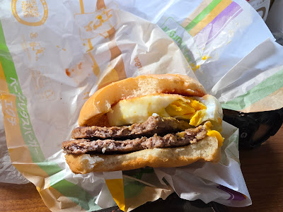 McDonald's 사진 3