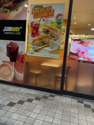Subway 사진 2