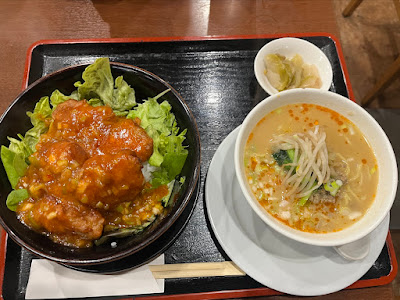 進・中国料理ドラゴンハウス 사진 2