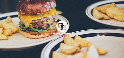 THE GREAT BURGER STAND 사진 4