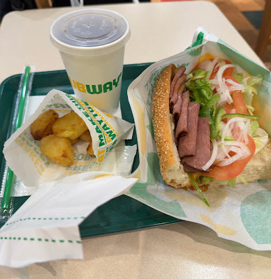 Subway 사진 3