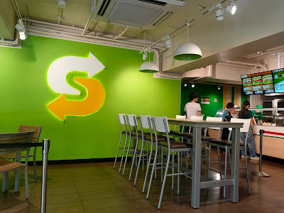Subway 사진 4