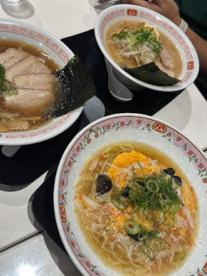 Gyoza no Ohsho - Shibuya Hachiko Entrance 사진 3