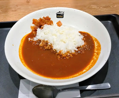 My Curry Shokudo Shibuya Sakuragaoka store 사진 3