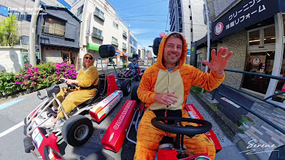 Akiba Kart Shibuya 사진 2