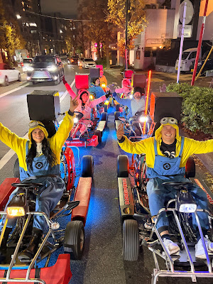 Akiba Kart Shibuya 사진 3