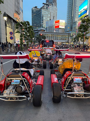 Akiba Kart Shibuya 사진 4