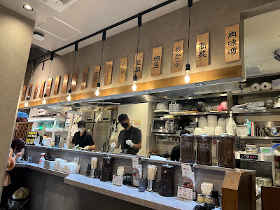 七宝麻辣湯（チーパオマーラータン）麻布十番店 사진 3