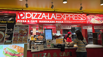 Pizza-La Express 사진 4