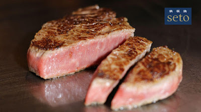Teppanyaki seto 사진 3