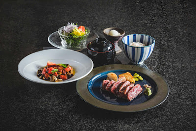Teppanyaki seto 사진 4