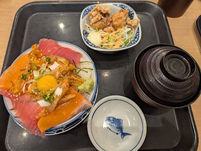 Takeshiba Minato Yokocho 사진 2