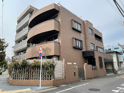 Tokyo Nishikasai Masjid 사진 5