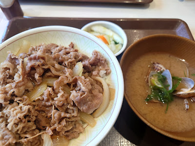 Sukiya 사진 2