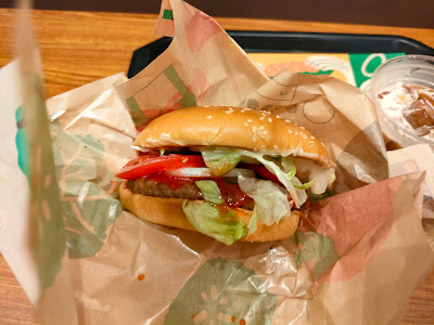Burger King - Chitose-Karasuyama 사진 4