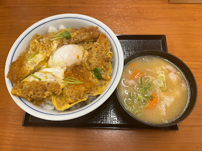 가쓰야 지토세 가라스야마점 사진 3