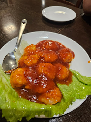 中国家庭料理 福ちゃん 사진 4