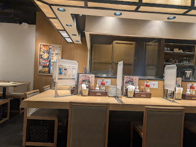 Kitamae Soba Takadaya 사진 2