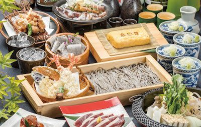 Kitamae Soba Takadaya 사진 3
