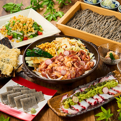 Kitamae Soba Takadaya 사진 5