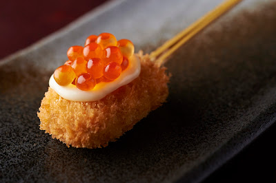 四季の串揚げかくれん坊 사진 4