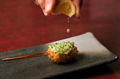 四季の串揚げかくれん坊 사진 5