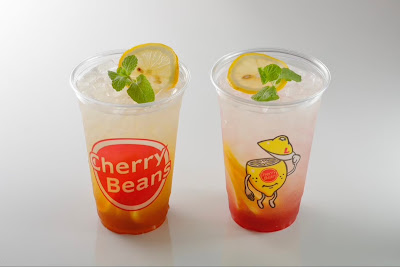 CHERRY BEANS POTATO Shimokitazawa 사진 3