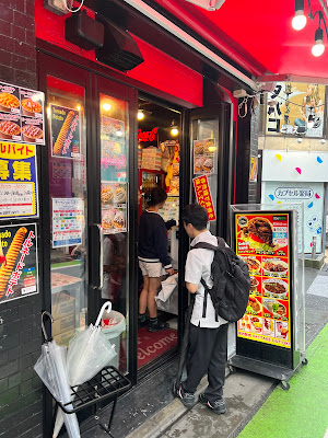 Shimo Kitazawa Doner Kebab 사진 3