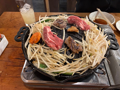 ジンギスカン Ｇａｋｕｙａ 사진 3