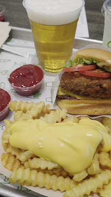 Shake Shack Shibuya 사진 2