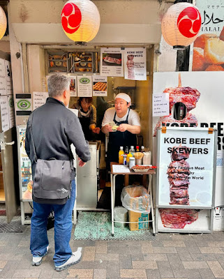 HALAL WAGYU STALL 사진 2