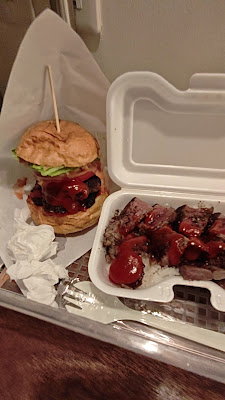 HALAL WAGYU STALL 사진 3