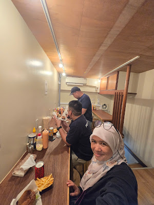 HALAL WAGYU STALL 사진 4