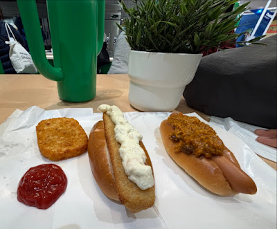 IKEA Shibuya Swedish BISTRO 사진 3