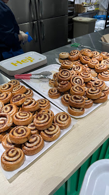 IKEA Shibuya Swedish BISTRO 사진 4