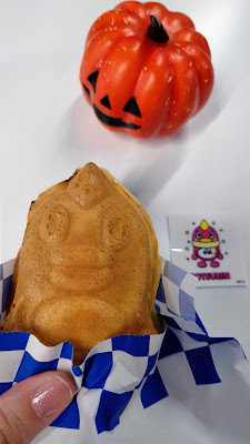 Gigo's Taiyaki Shibuya 사진 2